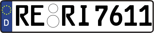RE-RI7611