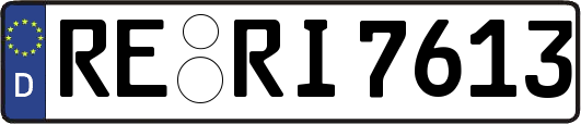 RE-RI7613
