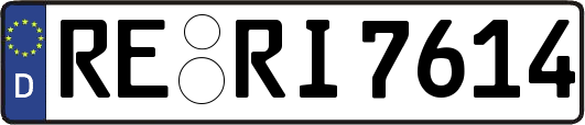 RE-RI7614