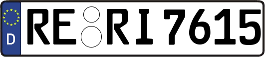 RE-RI7615