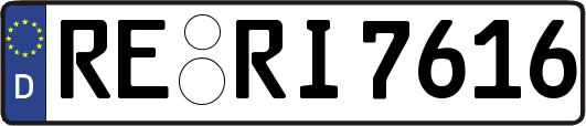 RE-RI7616