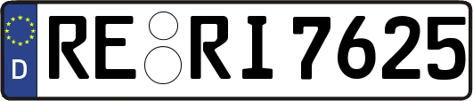 RE-RI7625