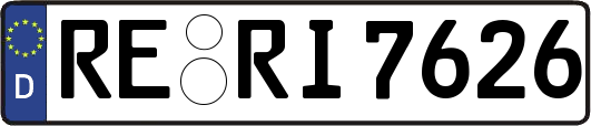 RE-RI7626