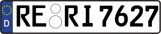 RE-RI7627