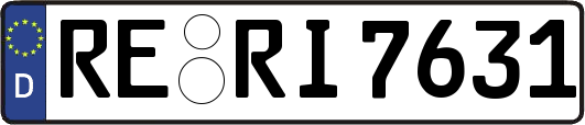 RE-RI7631