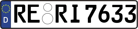 RE-RI7633