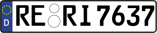 RE-RI7637