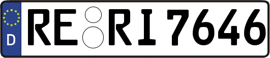 RE-RI7646