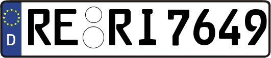 RE-RI7649
