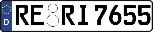 RE-RI7655