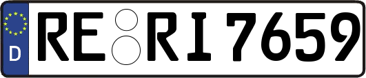 RE-RI7659