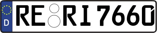 RE-RI7660