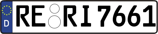 RE-RI7661
