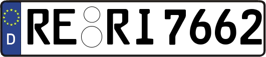 RE-RI7662