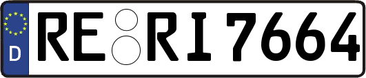 RE-RI7664