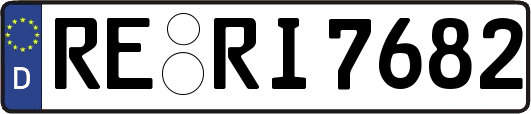 RE-RI7682