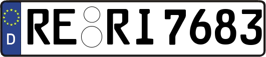 RE-RI7683