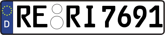 RE-RI7691