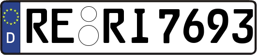 RE-RI7693