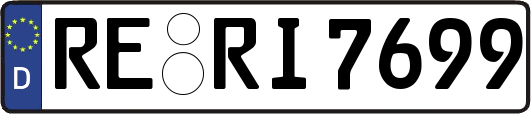 RE-RI7699