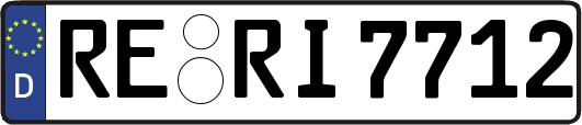 RE-RI7712