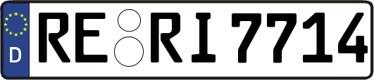 RE-RI7714