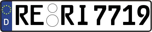 RE-RI7719