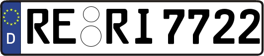 RE-RI7722