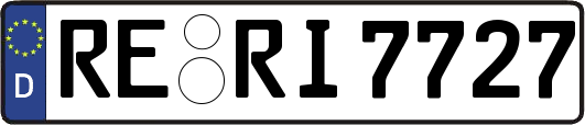 RE-RI7727