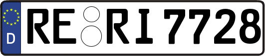 RE-RI7728
