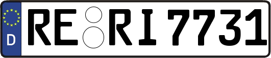 RE-RI7731