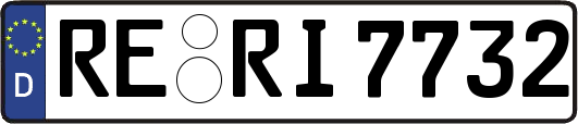 RE-RI7732