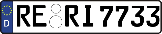 RE-RI7733