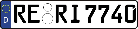 RE-RI7740