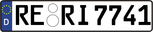 RE-RI7741