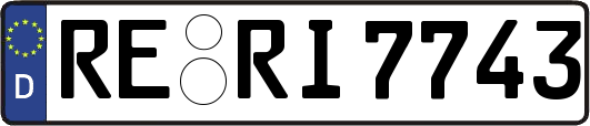 RE-RI7743