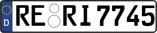 RE-RI7745