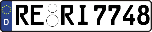 RE-RI7748