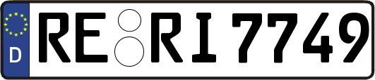RE-RI7749