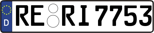 RE-RI7753
