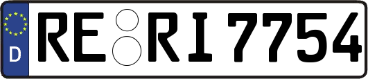 RE-RI7754