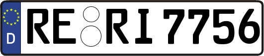 RE-RI7756