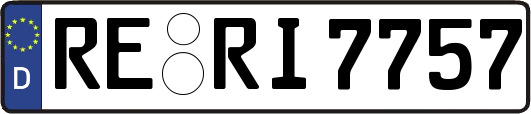 RE-RI7757