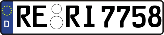 RE-RI7758