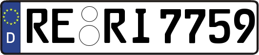 RE-RI7759