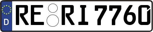 RE-RI7760