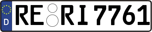 RE-RI7761