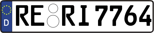 RE-RI7764