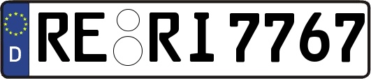 RE-RI7767