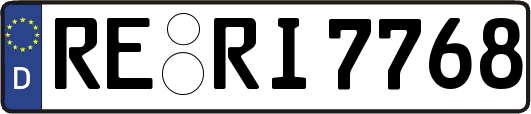 RE-RI7768